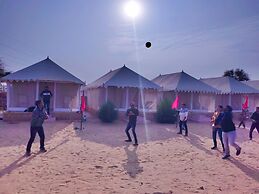 Heritage Juma Resort Camp