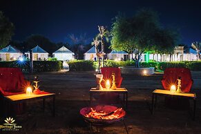 Heritage Juma Resort Camp