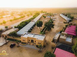 Heritage Juma Resort Camp