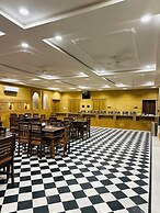 Heritage Juma Resort Camp