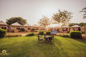 Heritage Juma Resort Camp