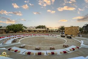 Heritage Juma Resort Camp