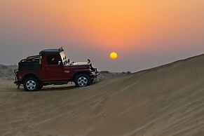 Heritage Juma Resort Camp