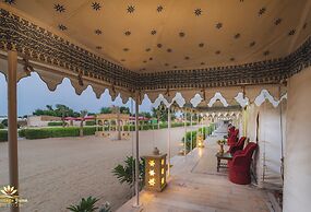 Heritage Juma Resort Camp