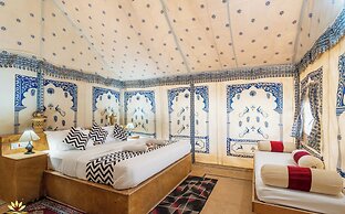Heritage Juma Resort Camp