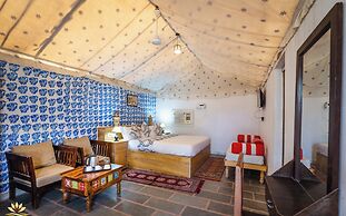 Heritage Juma Resort Camp