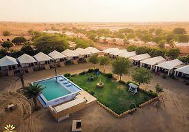 Heritage Juma Resort Camp
