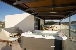 Zoe Seaside Resort