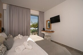 Zoe Seaside Resort
