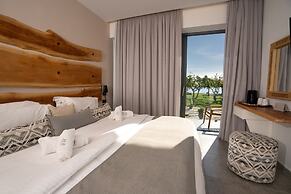 Zoe Seaside Resort