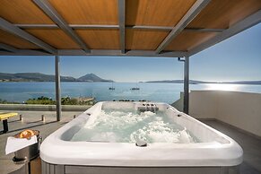 Zoe Seaside Resort