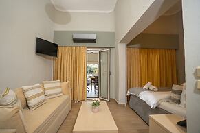 Zoe Seaside Resort