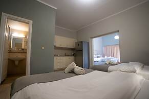 Zoe Seaside Resort