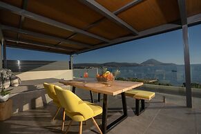 Zoe Seaside Resort