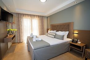 Zoe Seaside Resort
