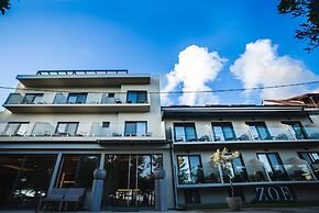 Zoe Seaside Resort