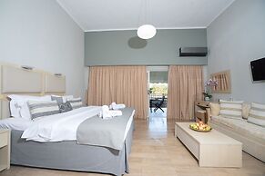 Zoe Seaside Resort