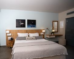 Zoe Seaside Resort