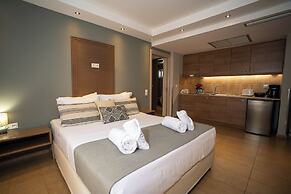 Zoe Seaside Resort