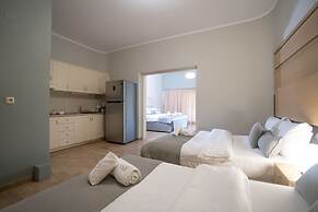 Zoe Seaside Resort