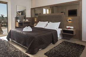 Zoe Seaside Resort