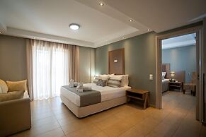 Zoe Seaside Resort