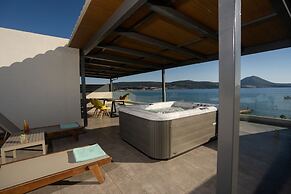 Zoe Seaside Resort