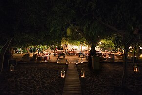 Zoe Seaside Resort
