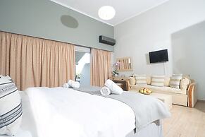 Zoe Seaside Resort