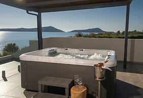 Zoe Seaside Resort