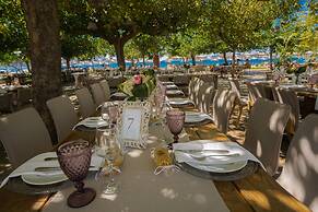 Zoe Seaside Resort