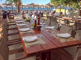 Zoe Seaside Resort