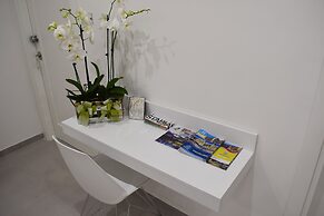 Vera Gioia Rooms de Charme