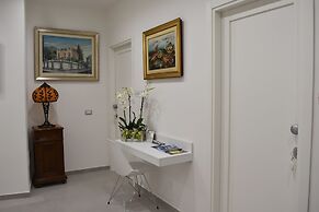 Vera Gioia Rooms de Charme