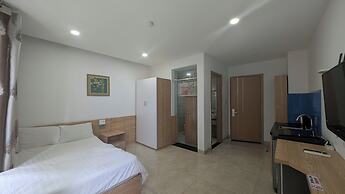 Blue S Hotel & Apartment