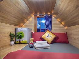 Blue S Hotel & Apartment