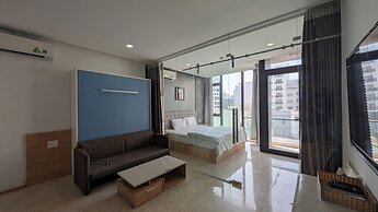 Blue S Hotel & Apartment