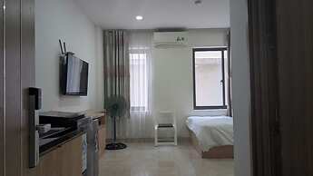 Blue S Hotel & Apartment