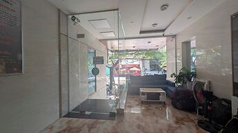 Blue S Hotel & Apartment