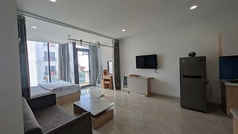 Blue S Hotel & Apartment