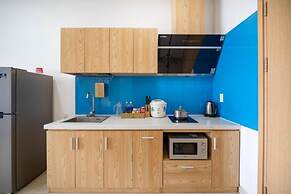 Blue S Hotel & Apartment