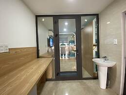 Blue S Hotel & Apartment