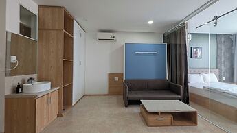 Blue S Hotel & Apartment