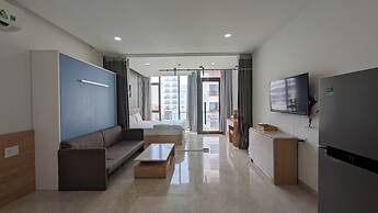 Blue S Hotel & Apartment