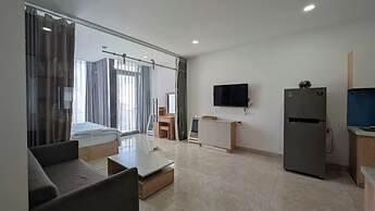 Blue S Hotel & Apartment