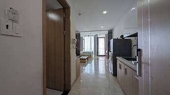 Blue S Hotel & Apartment