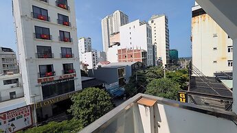 Blue S Hotel & Apartment