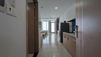 Blue S Hotel & Apartment