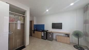 Blue S Hotel & Apartment