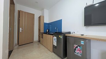 Blue S Hotel & Apartment